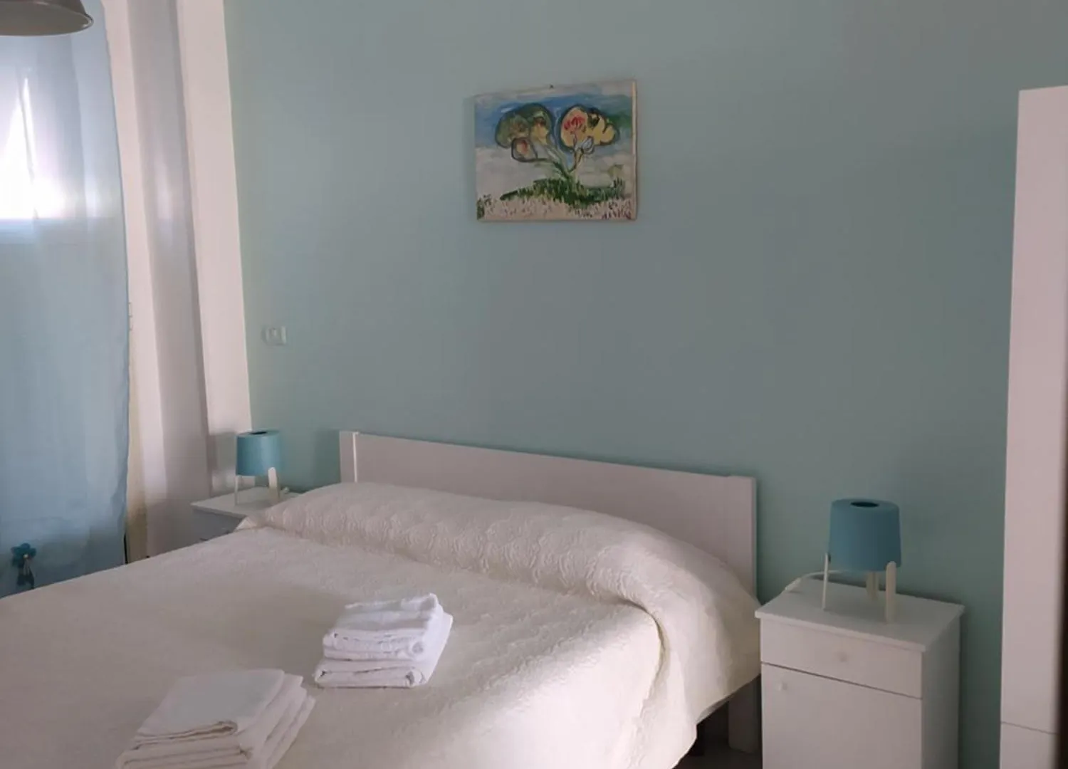 La Casa Degli Artisti Apartment Realmonte Italy