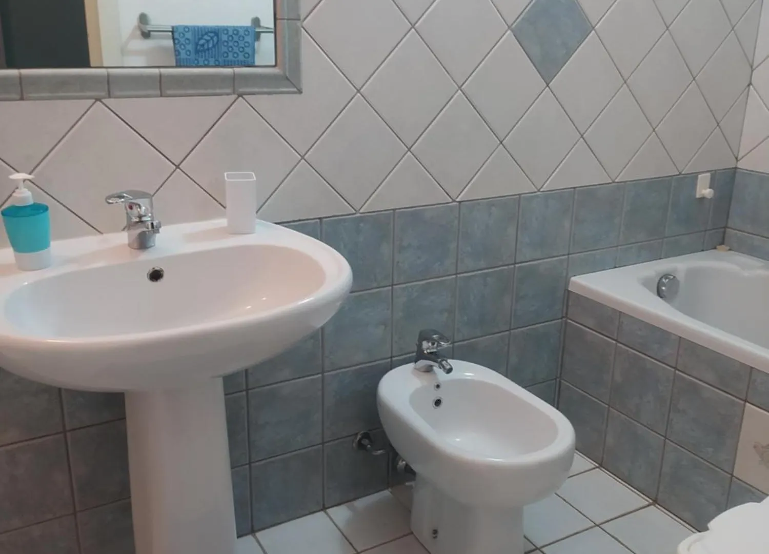 La Casa Degli Artisti Apartment Realmonte