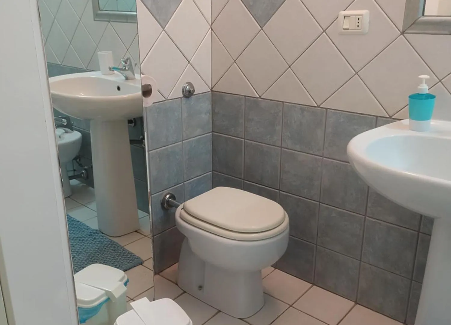 La Casa Degli Artisti Apartment Realmonte