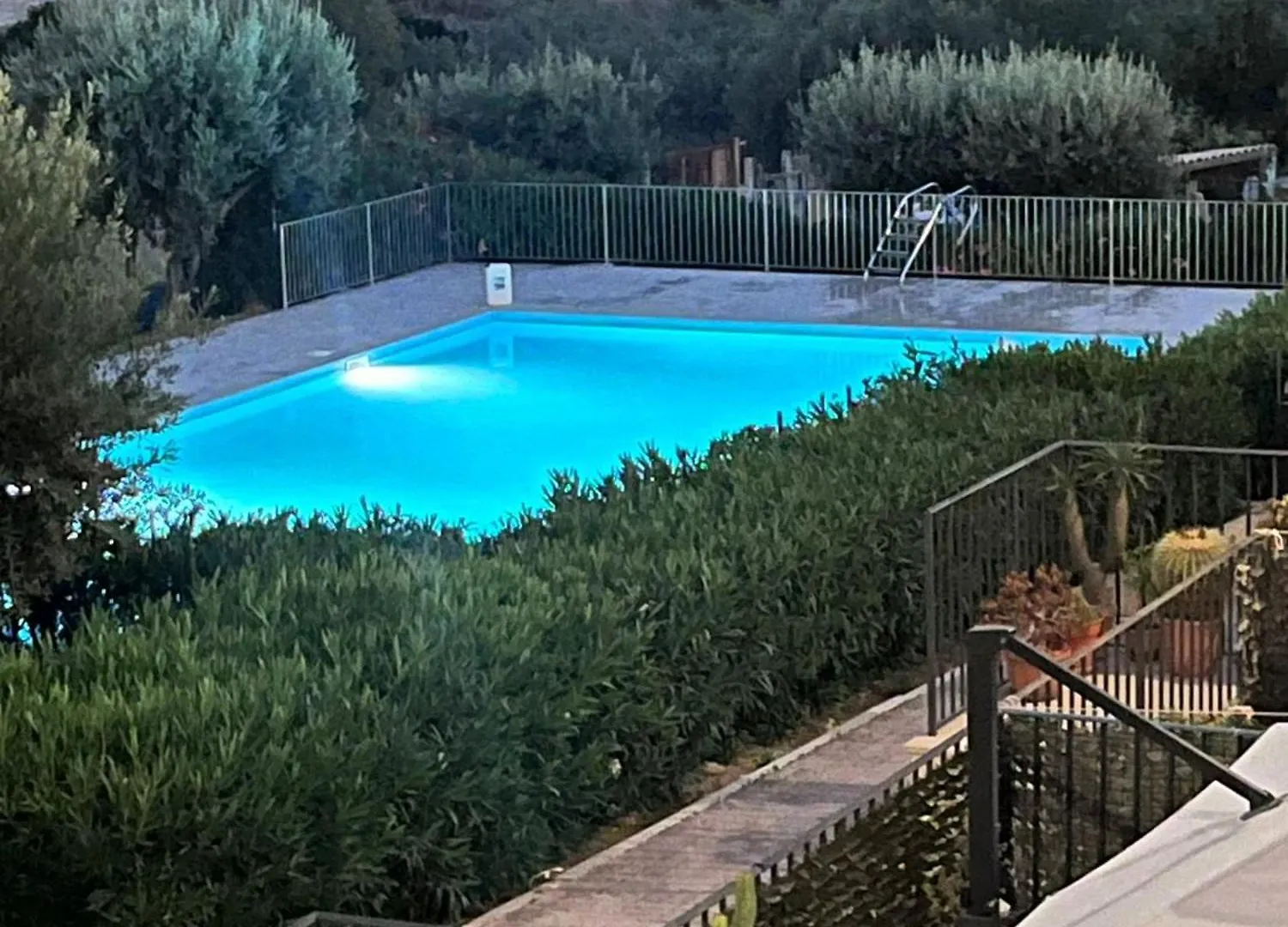 La Casa Degli Artisti Apartment Realmonte