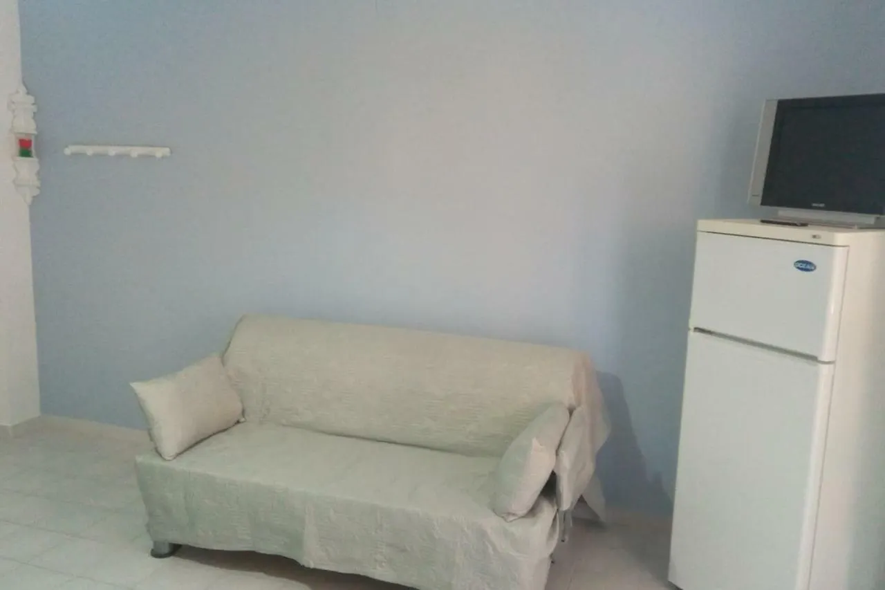 La Casa Degli Artisti Apartment Realmonte