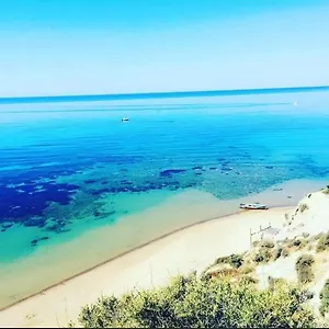 Repubblica Delle Pergole Realmonte
