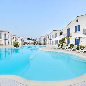 Scala Dei Turchi Hotel