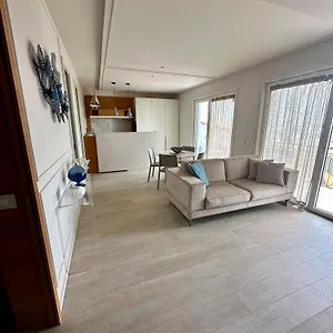 Appartement Sandy - Scala Dei Turchi, Realmonte
