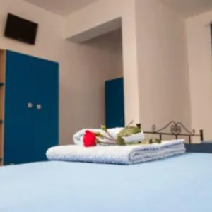 Un Tuffo Alla Scala Dei Turchi Nocleg ze śniadaniem