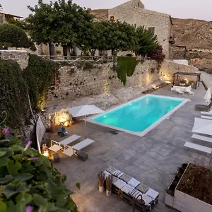 Masseria Agnello Realmonte