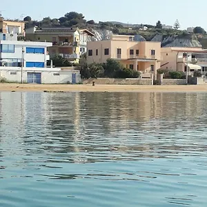 Appartement A Mmari Semu - Scala Dei Turchi, Realmonte