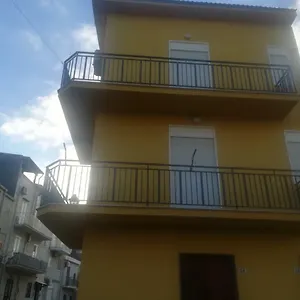 Appartement Umberto I, Realmonte